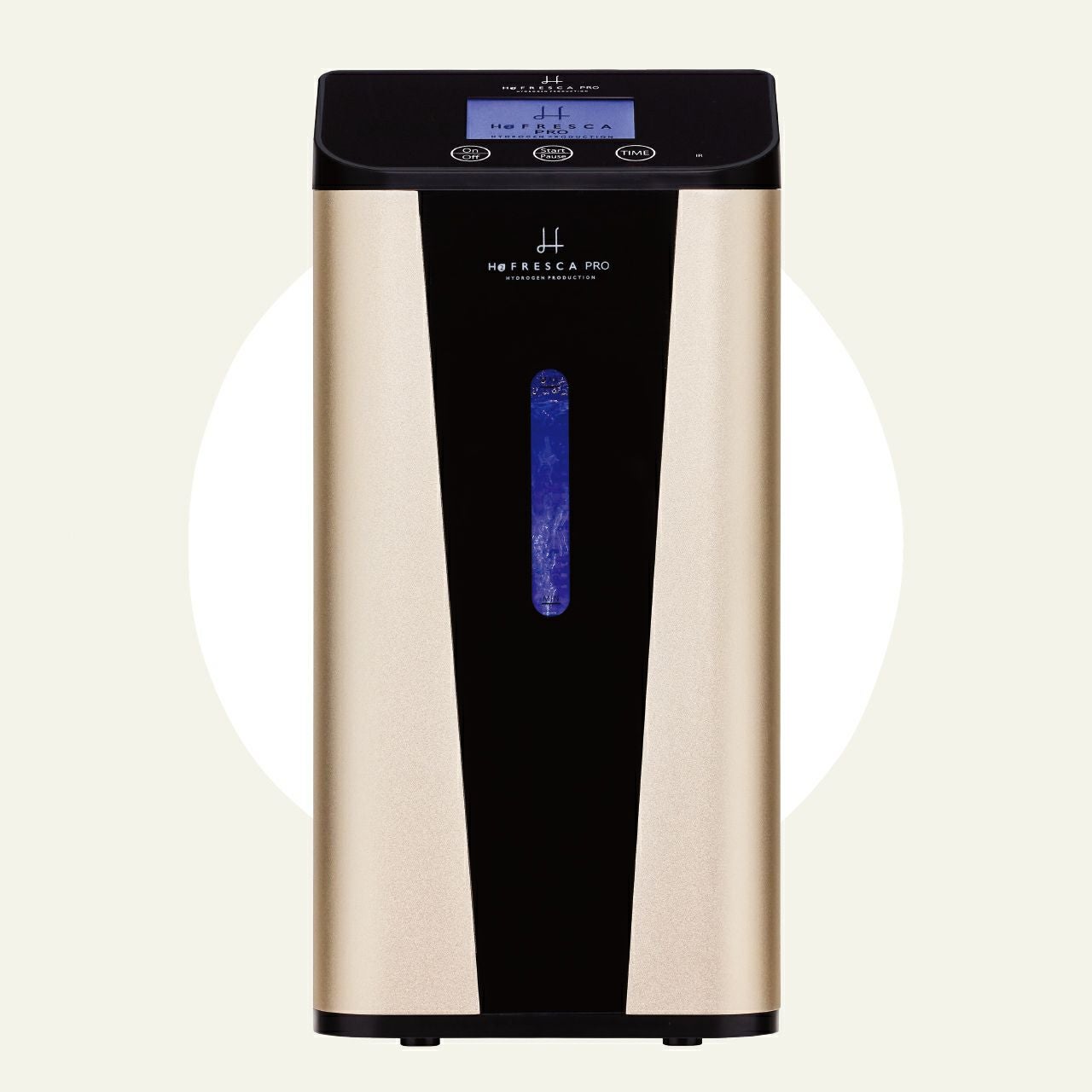 水素吸入器　H2フレスカPRO フレスカPRO 1年保証付き/水素吸入器 毎分600ml 酸素同時吸入毎分300ml