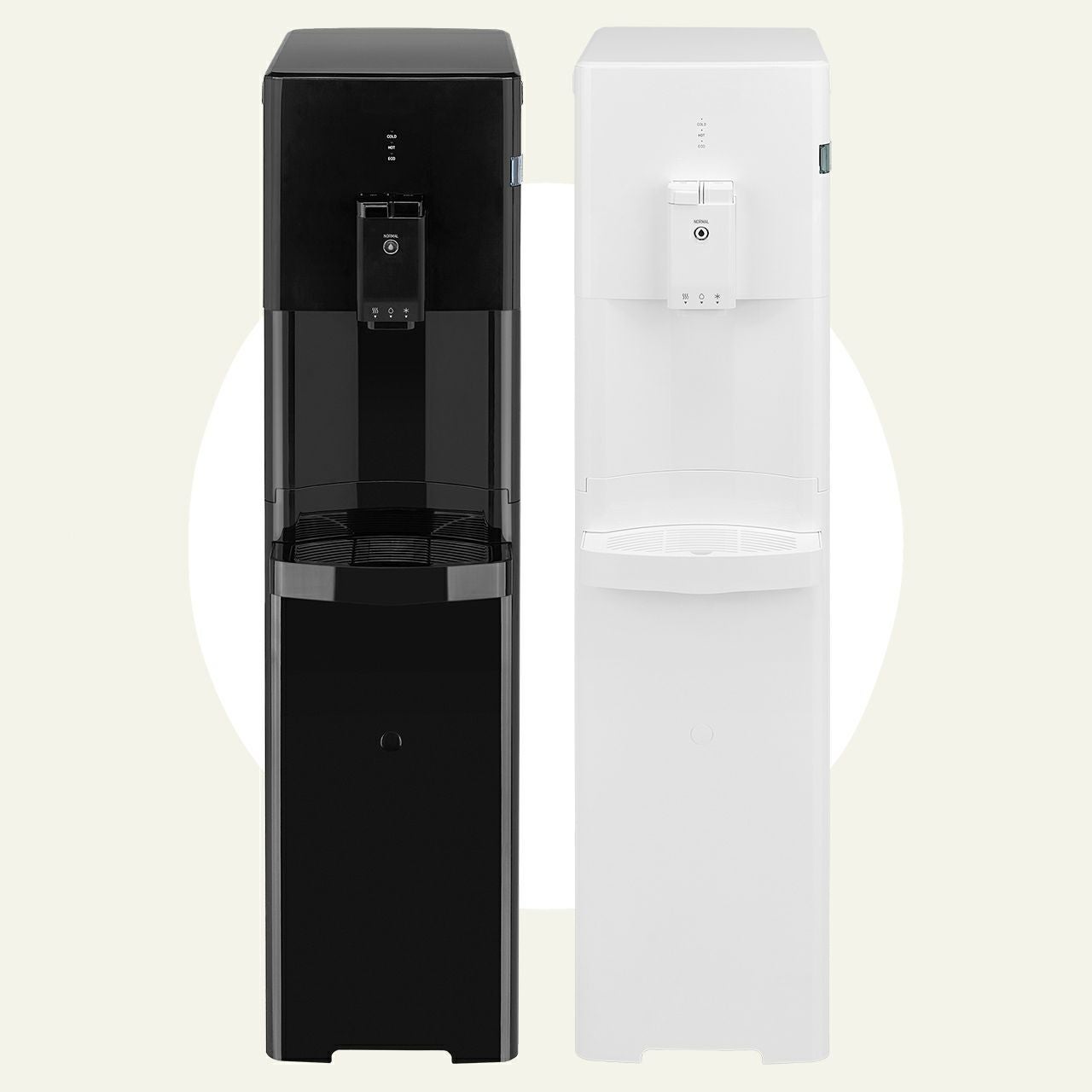 ウォーターサーバー | 水の杜